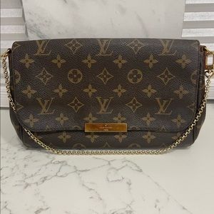 Louis Vuitton Favorite MM
